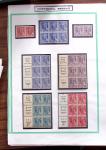 1880-1950, Lot très varié comprenant notamment entiers