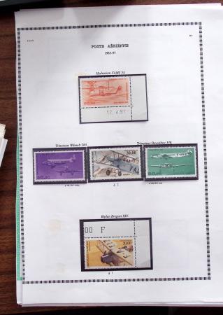 1880-1950, Lot très varié comprenant notamment entiers