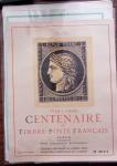 1880-1950, Lot très varié comprenant notamment entiers