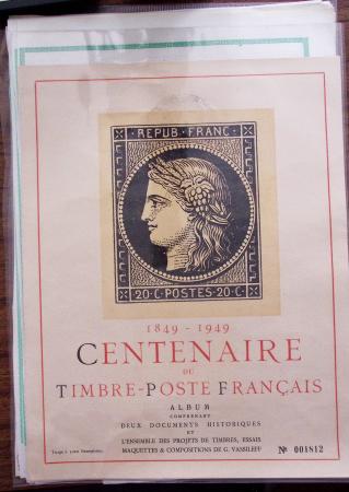 1880-1950, Lot très varié comprenant notamment entiers