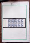 1880-1950, Lot très varié comprenant notamment entiers