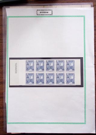 1880-1950, Lot très varié comprenant notamment entiers