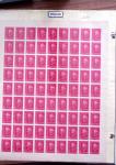 1880-1950, Lot très varié comprenant notamment entiers