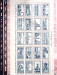 1914-75 Ensemble intéressant de lettres et documents