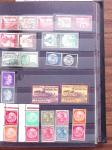 1914-60, Fantastic all-world lot of vignettes, mostly