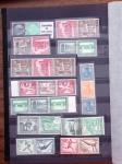 1914-60, Fantastic all-world lot of vignettes, mostly