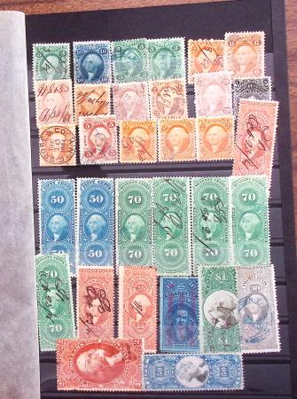 1914-60, Fantastic all-world lot of vignettes, mostly