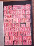 1914-60, Fantastic all-world lot of vignettes, mostly