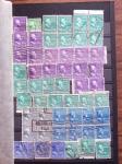 1914-60, Fantastic all-world lot of vignettes, mostly