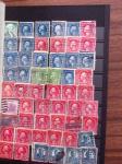 1914-60, Fantastic all-world lot of vignettes, mostly
