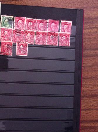 1914-60, Fantastic all-world lot of vignettes, mostly