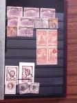 1914-60, Fantastic all-world lot of vignettes, mostly