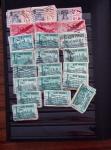 1914-60, Fantastic all-world lot of vignettes, mostly