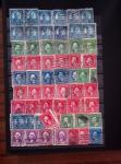 1914-60, Fantastic all-world lot of vignettes, mostly