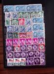 1914-60, Fantastic all-world lot of vignettes, mostly