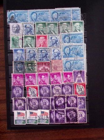 1914-60, Fantastic all-world lot of vignettes, mostly
