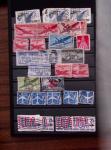 1914-60, Fantastic all-world lot of vignettes, mostly
