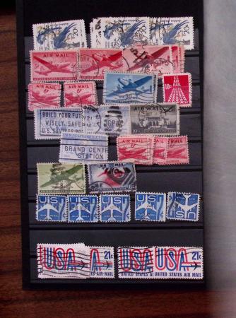 1914-60, Fantastic all-world lot of vignettes, mostly