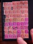 1914-60, Fantastic all-world lot of vignettes, mostly