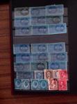 1914-60, Fantastic all-world lot of vignettes, mostly