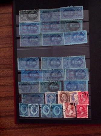 1914-60, Fantastic all-world lot of vignettes, mostly