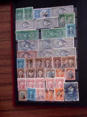1914-60, Fantastic all-world lot of vignettes, mostly