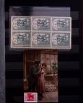 1914-60, Fantastic all-world lot of vignettes, mostly