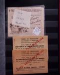 1914-60, Fantastic all-world lot of vignettes, mostly