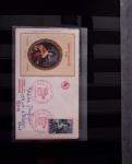 1914-60, Fantastic all-world lot of vignettes, mostly
