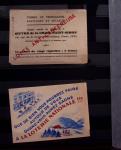1914-60, Fantastic all-world lot of vignettes, mostly