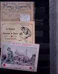 1914-60, Fantastic all-world lot of vignettes, mostly