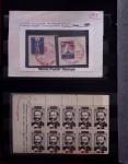 1914-60, Fantastic all-world lot of vignettes, mostly