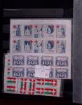 1914-60, Fantastic all-world lot of vignettes, mostly