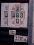 1914-60, Fantastic all-world lot of vignettes, mostly