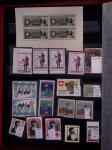 1914-60, Fantastic all-world lot of vignettes, mostly