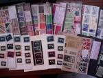 1914-60, Fantastic all-world lot of vignettes, mostly