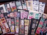 1914-60, Fantastic all-world lot of vignettes, mostly