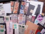 1914-60, Fantastic all-world lot of vignettes, mostly