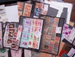 1914-60, Fantastic all-world lot of vignettes, mostly