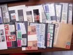 1914-60, Fantastic all-world lot of vignettes, mostly