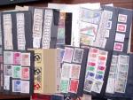 1914-60, Fantastic all-world lot of vignettes, mostly