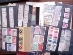1914-60, Fantastic all-world lot of vignettes, mostly