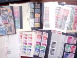 1914-60, Fantastic all-world lot of vignettes, mostly