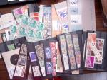 1914-60, Fantastic all-world lot of vignettes, mostly