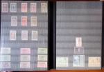 1920-2007 Collection de France et colonies avec les