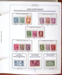 1900-77 Collection de France principalement neuve en