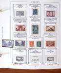 1900-77 Collection de France principalement neuve en