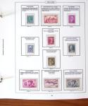 1900-77 Collection de France principalement neuve en