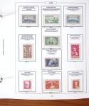 1900-77 Collection de France principalement neuve en