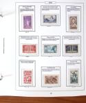 1900-77 Collection de France principalement neuve en